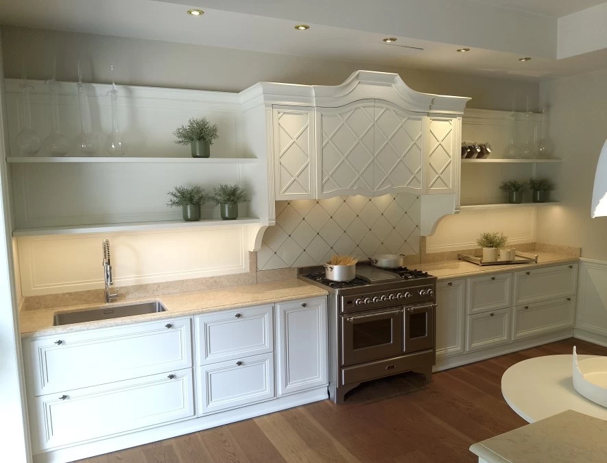 Cucina classica